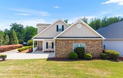 154 Fairway Oaks Drive, Perry, GA 31069