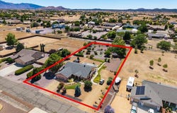 600 Homestead Mesa Drive, Chino Valley, AZ 86323