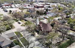 101 S Lincoln St, Smith Center, KS 66967