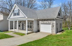 109 Cornwallis Drive, Georgetown, KY 40324