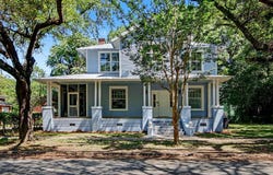 128 Wood St., Georgetown, SC 29440