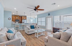 132 Pelican Beach Dr Drive, Cameron, LA 70631