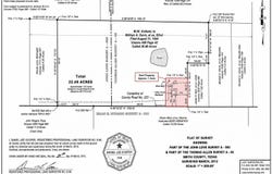 22695 CR 223, Arp, TX 75750