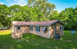 344 CR 3360, Broaddus, TX 75929