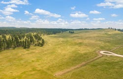 War Bonnet Road, Custer, SD 57730