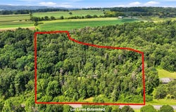 2138 Guyanoga Road, Penn Yan, NY 14527