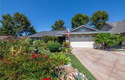 1639 Alderwood, Thousand Oaks, CA 91362