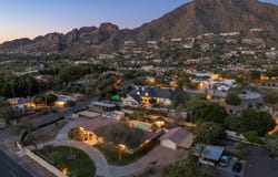 5310 E CAMELBACK Road, Phoenix, AZ 85018