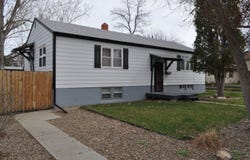 509 Snyder, Glendive, MT 59330