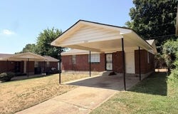 2601 DARLENE St, Memphis, TN 38106
