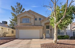 7964 McDowell Drive, Las Vegas, NV 89129