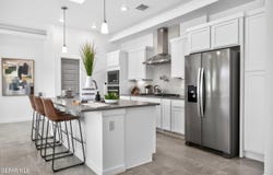 3625 SPRINGHAVEN Loop, Las Cruces, NM 88012