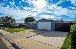 910 Saint George, Spring Valley, CA 91977