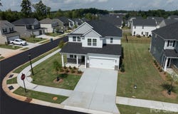 535 Larragan Drive, Denver, NC 28037