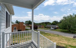116 FOX HILL DR, Staunton, VA 24401