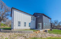 1010 E Marble Street, Burnet, TX 78611