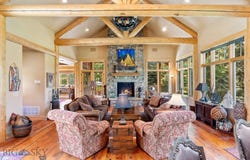 3140 Two Moons Road, Big Sky, MT 59716