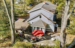 53 Mohonk Road, High Falls, NY 12440