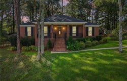 2116 Apple Cross Drive, Mobile, AL 36695