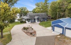 2109 Timber Ridge Lane, Mora, MN 55051