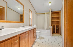 154 Arkle Road, Gray, KY 40734