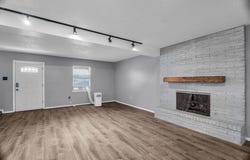600 Liddon, Midland, TX 79705