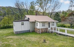 5600 Laurel Fork Rd., Rocky Gap, VA 24366