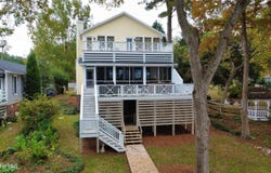 107 S Main Street, Bath, NC 27808