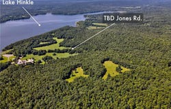 TBD Jones Creek RD, Waldron, AR 72958