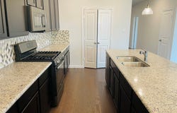 2074 Crosby Drive, Forney, TX 75126