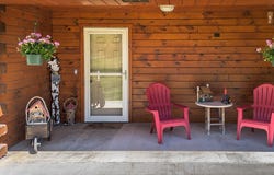 325 Bellevue Ln, Rockbridge Baths, VA 24473