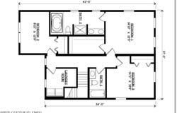 134 Mountain Road, Albrightsville, PA 18210
