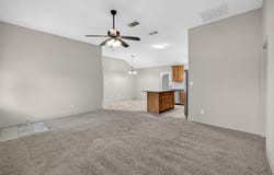 505 E 5th Street, Springtown, TX 76082