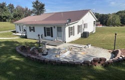 119 Viars Lane, Max Meadows, VA 24360