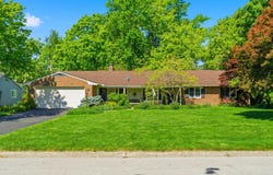 3795 Surrey Hill Place, Upper Arlington, OH 43220