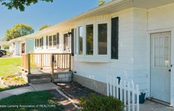 7520 Williamsburg Road, Lansing, MI 48917