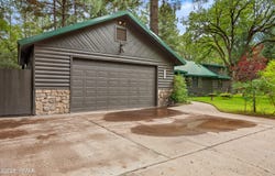 417 W Springtime Drive, Lakeside, AZ 85929