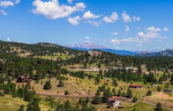 11002 Twin Spruce Rd, Golden, CO 80403