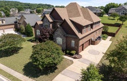 202 Silverado Drive, Madison, AL 35758