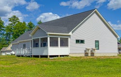 67 Fairway Drive, Naples, ME 04055