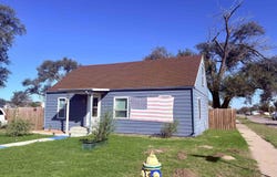 426 E Walker St, Hutchinson, KS 67501