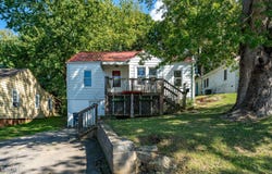 1437 Miller Street, Kingsport, TN 37664