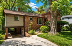 6408 W HALBERT RD, BETHESDA, MD 20817