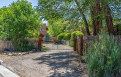 309 Ranchitos Road, Taos, NM 87571