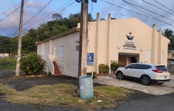 Arecibo, PR 00688
