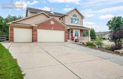15523 Candle Creek Drive, Monument, CO 80132