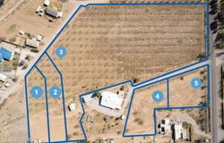 Old River Road lot: 2, Las Cruces, NM 88005