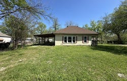 201 E San Antonio Avenue, Cooper, TX 75432
