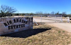 3858 N County Rd 351, Snyder, TX 79330