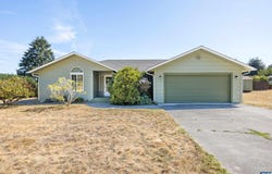 301 Cline Rd, Sequim, WA 98382